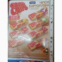 Продукти харчування оптом