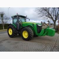 Трактор John Deere 8335R