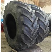 Шины 710/75R42 Michelin для тракторів