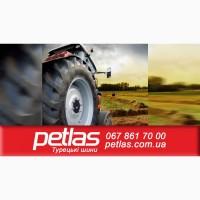Офіційний дилер шин Petlas Україна