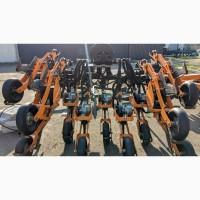 Сівалка Mzuri Pro Till 4T XZACT