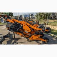 Сівалка Mzuri Pro Till 4T XZACT