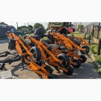 Сівалка Mzuri Pro Till 4T XZACT