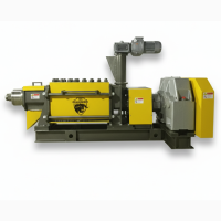 Oil press 300-350 kg/h 1690