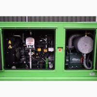 Насосные установки с дизельним двигателем TURBOPUMPS для подачі води
