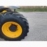 Телескопічний навантажувач JCB 531-70