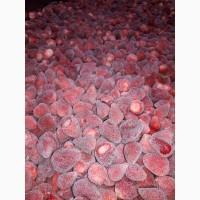 Полуниця Єгипет заморозка