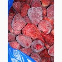 Полуниця Єгипет заморозка