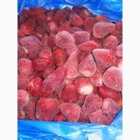 Полуниця Єгипет заморозка