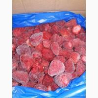 Полуниця Єгипет заморозка