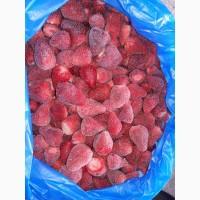 Полуниця Єгипет заморозка