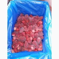 Полуниця Єгипет заморозка