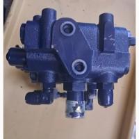 Гидрораспределители к вилочным погрузчикам тоета тсм