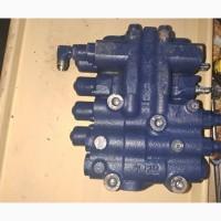 Гидрораспределители к вилочным погрузчикам тоета тсм