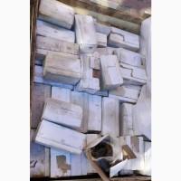 Підшипники корінні Р-2, 150.03.119-2, 6Ч12/14