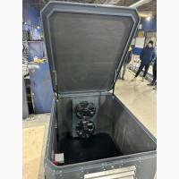 Кожух для генератора