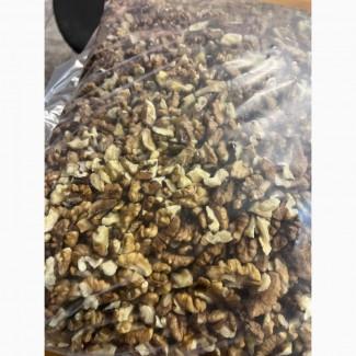 Продажа грецкого ореха опт (четвертинки)