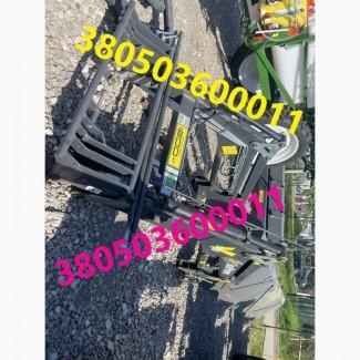 SunPower MAX 1200 - потужний навантажувач за вигідною ціною