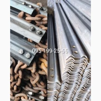 Скребок (планка) ПРТ 102.714. Транспортер ПРТ 10А.51.000. Скоба ПРТ 10.02.672