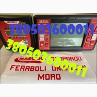 Запчастини Gaspardo для сільськогосподарської техніки