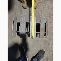 Ремонт монтаж дефектовка ЗАВа, зерноочисників, сепараторів зернових, норій, бункерів, БЦС