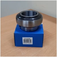 Підшипник LE 210 2TB FKL, KM040015 Bednar, 9902888391, 9902888350, 990288822 Fortschritt