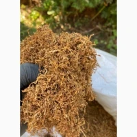 Продам ароматний тютюн, різна міцність, нарізка, гільзи