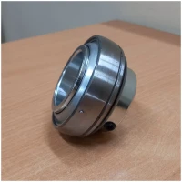 Підшипник кульковий однорядний LE 210 TDT FKL, LEFG 210 TDT FKL