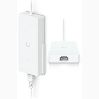Сучасний адаптер живлення UACC-ADAPTER-AC-210W для PoE світчів