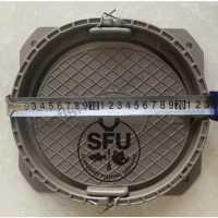 Гуманна живоловка (SFU-4.2.2) для безпечного вилову тварин (посилена, подвійний трос) купит