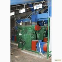 Продам рабочие грануляторы огм 1,5 с матрицами