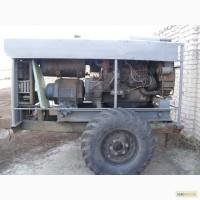 Дизель Генератор 37.5 КВт,