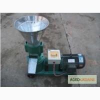 Продам пресс-гранулятор от производителя