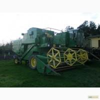 Комбайн зернозбиральний Джон Дир 942 бу