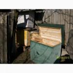 Продам вулики б/в лежак на 22 рамки