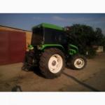 Продам трактор GREEN BULL 824