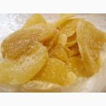 Цукаты ананас, папая, манго, имбирь, кокос (Тайланд)