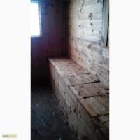 Продам павільйон для бджіл на 42 сімї