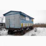 Продам павільйон для бджіл на 42 сімї