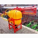 Опрыскиватель штанговый ОП-200 600 л