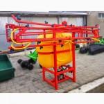 Опрыскиватель штанговый ОП-200 600 л