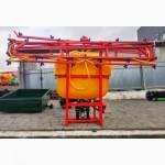 Опрыскиватель штанговый ОП-200 600 л