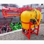 Опрыскиватель штанговый ОП-200 600 л