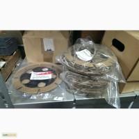 171.07.610.03 Диск фрикционный Dana-Spicer, 112.07.610.04 Spicer, Dana, Clark-hurth