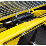 Продам BEDNAR - OMEGA OO 6000 FERTI конкурент Horsch, Vaderstad, PÖTTINGER, LEMKEN, Kuhn