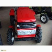 Мінітрактор FORTE 151 EL-HT
