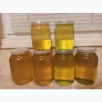 Продам эко мед закарпатський акація гірська