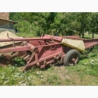 Продам картоплекопалку