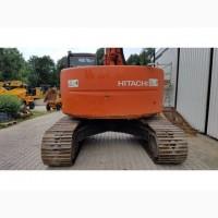 Гусеничный экскаватор Hitachi CX225US
