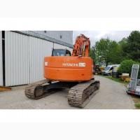 Гусеничный экскаватор Hitachi CX225US